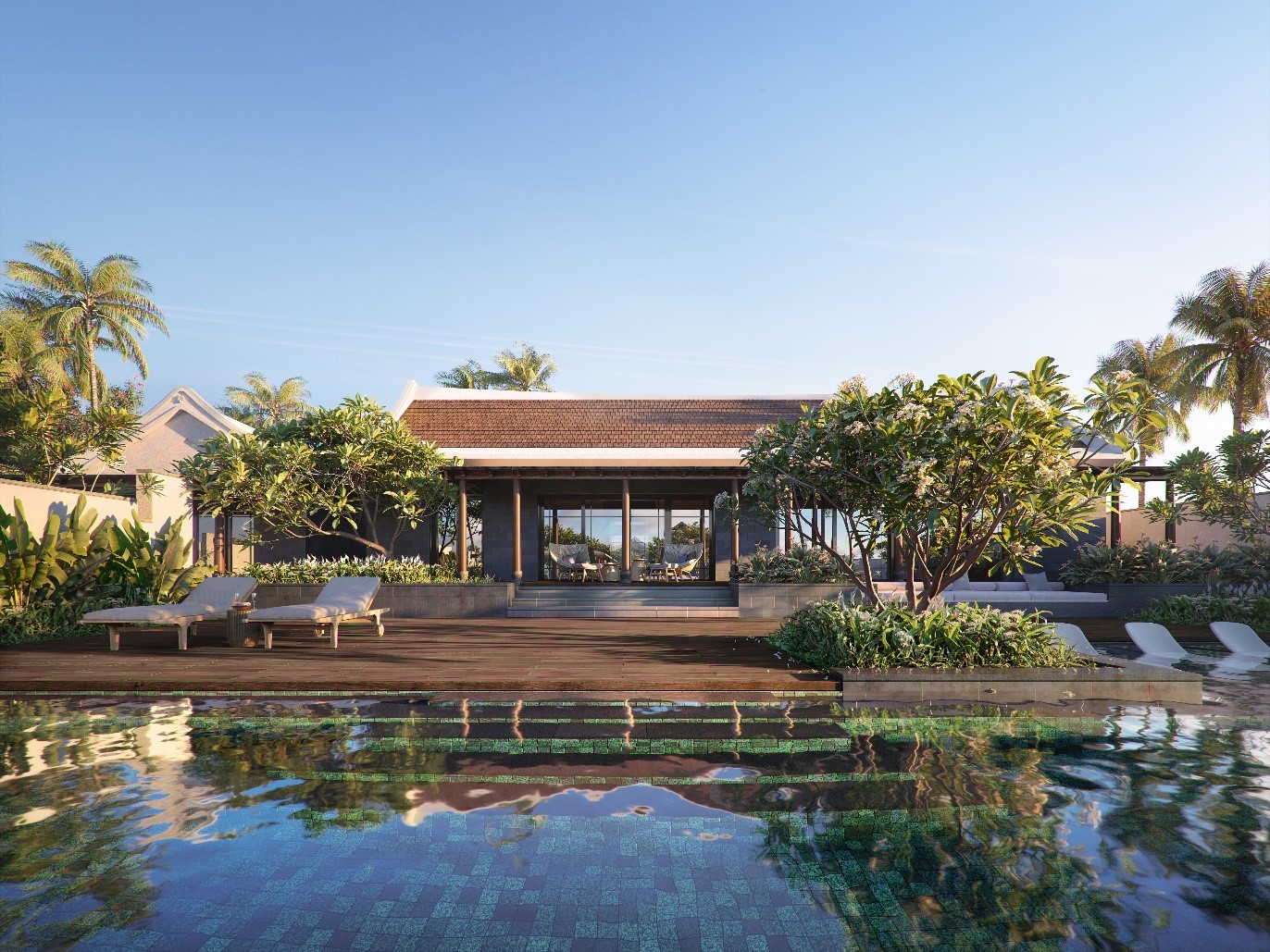 Park Hyatt Phu Quoc Residences